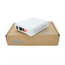 
					Абонентський термінал EPON (ONU) 1 * 1000M RJ45 + 1 Pon