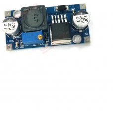 
					Мікросхема для перетворення напруги DC-DC LM2596S