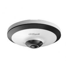 
					5мп HDCVI Fisheye відеокамера 360 ° DH-HAC-EW2501P