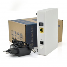 
					Абонентський термінал GPON (ONU) GP-125