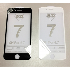 
					Стекло защитное 5D iPhone 6 Plus