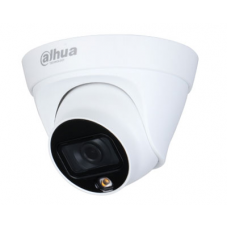 
					2Mп IP відеокамера Dahua c LED підсвічуванням DH-IPC-HDW1239T1P-LED-S4 (2.8 ММ)