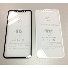 
					Стекло защитное 5D iPhone X
