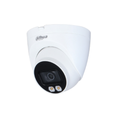 
					4MП купольна FullColor IP камера DH-IPC-HDW2439TP-AS-LED-S2 ( 3.6мм)
