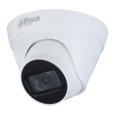 
					4Mп IP відеокамера купольна DH-IPC-HDW1431T1P-S4 (2.8 ММ)