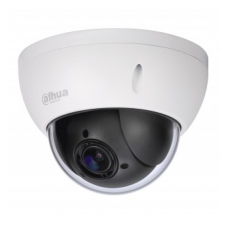 
					4МП поворотна IP відеокамера зі збільшенням зображення і SD картою DH-SD22404T-GN