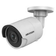 
					6Мп ІК камера циліндрична з SD картою Hikvision DS-2CD2063G0-I (4 мм)