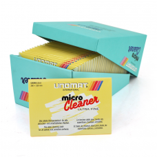 
					Серветка мікрофібра Unomat CC-5 Micro Cleaner, 30штук в упаковці, ціна за штуку,Box