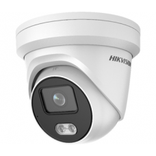 
					2 Мп ColorVu IP відеокамера Hikvision DS-2CD2327G2-LU (4 ММ)
