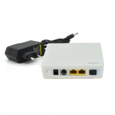 
					Абонентський термінал Huawey EPON (ONU) HG8120C