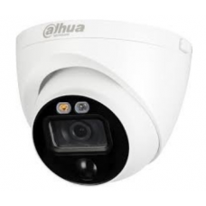 
					¶5 МП HDCVI вуличні / внутр відеокамера активного реагування DH-HAC-ME1500EP-LED (2.8 мм)