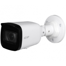 
					4МП IP відеокамера Dahua з моторизованим об'ектівоі DH-IPC-HFW1431T1P-ZS-S4