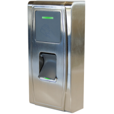 
					¶Біометрична система контролю доступу по відбитку пальця ZKTeco MA300