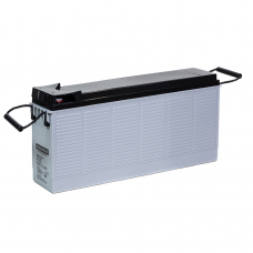 Акумуляторна батарея CHALLENGER A12FT-150, 12V 150Ah (560х110х288), Q1
Акумуляторна батарея CHALLENGER A12FT-150, 12V 150Ah (560х110х288), Q1