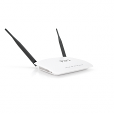 
					Бездротовий Wi-Fi Router PiPo PP3288 300MBPS з двома антенами, Box