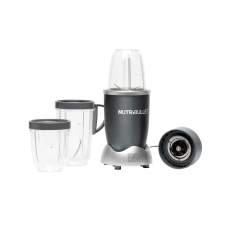 Блендер Nutri Bullet 600W
Блендер Nutri Bullet 600W