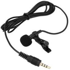 
					Мікрофон MEDIA MICROPHONE DM M-01
