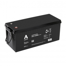 
					Акумулятор AZBIST Super GEL ASGEL-122000M8, Black Case, 12V 200.0Ah ( 522 x 240 x 219) Q1
