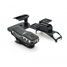
					Мінівебкамера sq8, 480p, пласт. корпус, Micro SD, підтримка 16G, Black, OEM
