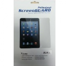 
					Захисна плівка універсальна Screenguard Professional матова 10 