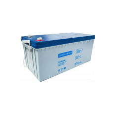 Аккумуляторная батарея CHALLENGER G12-200, GEL 12V 200Ah (522х240х219), Q1
Аккумуляторная батарея CHALLENGER G12-200, GEL 12V 200Ah (522х240х219), Q1