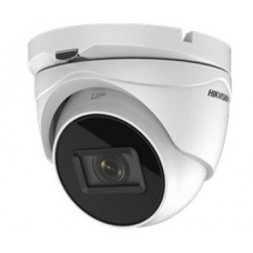 
					2 Мп HD-TVI / AHD / CVI / CVBS відеокамера DS-2CE79D3T-IT3ZF (2.7-13.5 ММ)