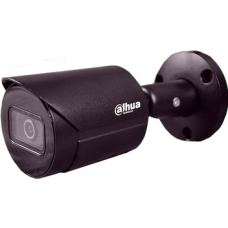 
					2 Mп IP камера Starlight Dahua в циліндрі DH-IPC-HFW2230SP-S-S2-BE (2.8 ММ)