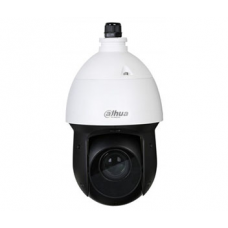 
					2МП Starlight IP PTZ відеокамера Dahua з алгоритмами AI DH-SD49225XA-HNR