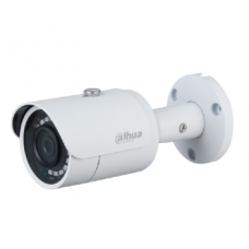 
					4Mп IP відеокамера Dahua з WDR і распознованием на відстані DORI DH-IPC-HFW1431SP-S4 (2.8 ММ)