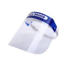 
					Захисний екран для обличчя FACE SHIELD (10 шт), ціна за упаковку
