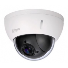 
					2МП Starlight IP PTZ відеокамера Dahua DH-SD22204UE-GN