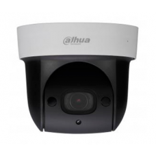 
					2Мп 4x Starlight IP PTZ відеокамера Dahua з підтримкою Wi-Fi DH-SD29204UE-GN-W