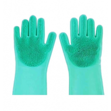 
					Рукавички для кухні KITCHEN GLOVES