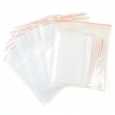 
					Пакети з замком Zip-Lock 70 * 100mm (100шт)