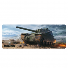 Килимок 300*700 тканинний World of Tanks-35, товщина 2 мм, OEM
Килимок 300*700 тканинний World of Tanks-35, товщина 2 мм, OEM