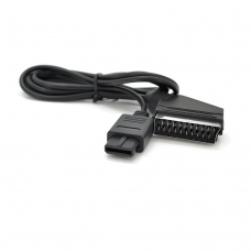 
					Кабель Merlion NGC N64 SNES  SCART  1,8 м