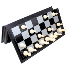 
					Шахи на магніті Chess High-class