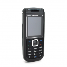 
					Телефон Nokia 1680c, Black