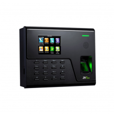 
					Біометричний термінал обліку робочого часу ZKTECO UA760 / ID
