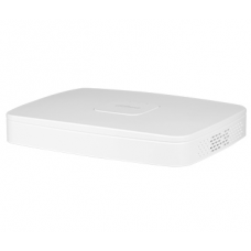 
					8-канальний Penta-brid 5M-N / 1080p Smart WizSense DH-XVR5108C-I3