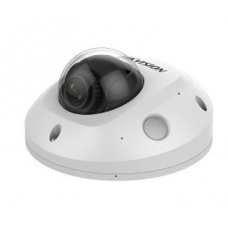 
					2 Мп IP відеокамера з SD картою Hikvision DS-2CD2525FWD-IS (2,8 мм)