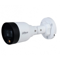 
					2Mп IP відеокамера Dahua c LED підсвічуванням DH-IPC-HFW1239S1-LED-S5 (2.8 ММ)