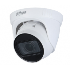 
					2 МП IP купольна моторизированная відеокамера з SD картою DH-IPC-HDW1230T1-ZS-S5