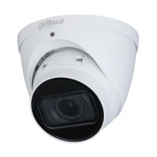 
					2 МП IP купольна моторизированная відеокамера з SD картою DH-IPC-HDW2231TP-ZS-27135-S2