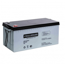 Акумуляторна батарея CHALLENGER А12-260, 12V 260Ah (520х268х220), Q1, ( VRLA AGM )
Акумуляторна батарея CHALLENGER А12-260, 12V 260Ah (520х268х220), Q1, ( VRLA AGM )