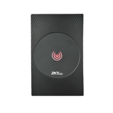 
					Зчитувач карт та брелоків стандарту Mifare ZKTECO KR600M