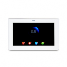
					7-дюймовий HD відеодомофон ATIS AD-770FHD/T-White з підтримкою Tuya Smart та Wi-Fi модулем