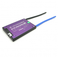 
					BMS плата MGod LiFePO4 12V 4S 40A симетрія