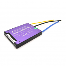 
					BMS плата MGod LiFePO4 48V 16S 20A симетрія