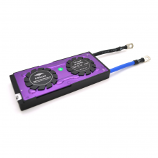 
					BMS плата MGod LiFePO4 48V 16S 80A симетрія